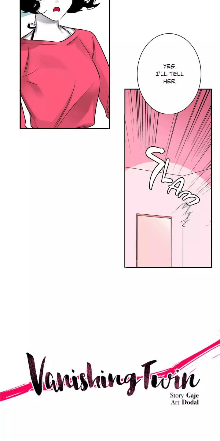 Vanishing Twin - Chapter 11 [photo 10] - MangaPorn