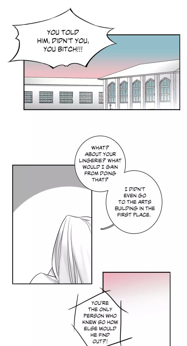 Vanishing Twin - Chapter 11 [photo 15] - MangaPorn