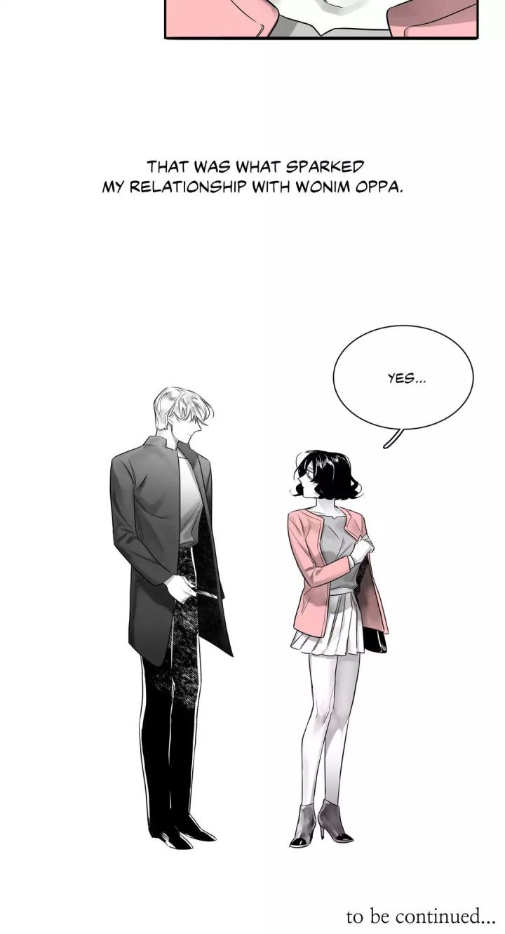 Vanishing Twin - Chapter 11 [photo 30] - MangaPorn