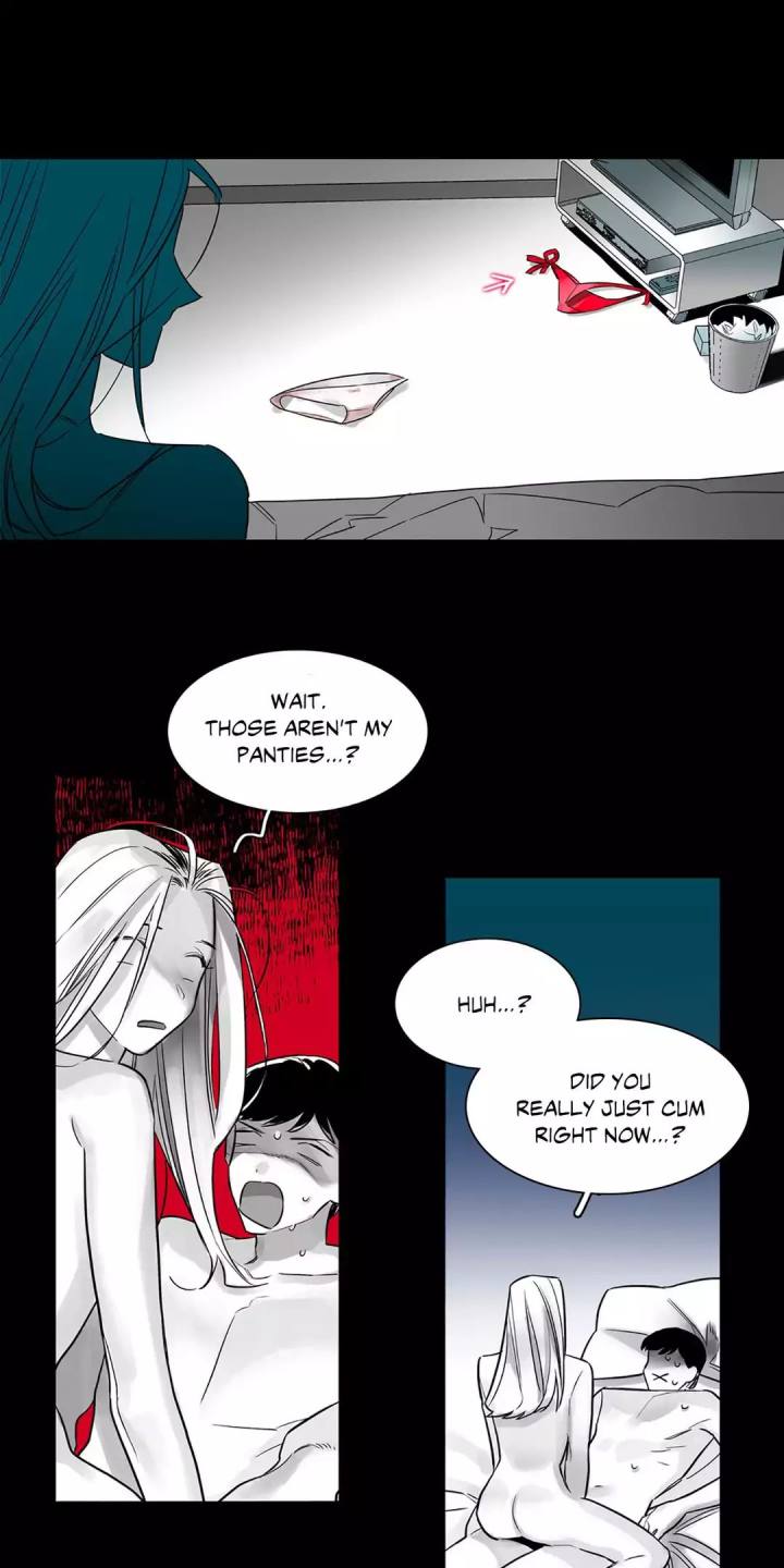 Vanishing Twin - Chapter 12 [photo 13] - MangaPorn