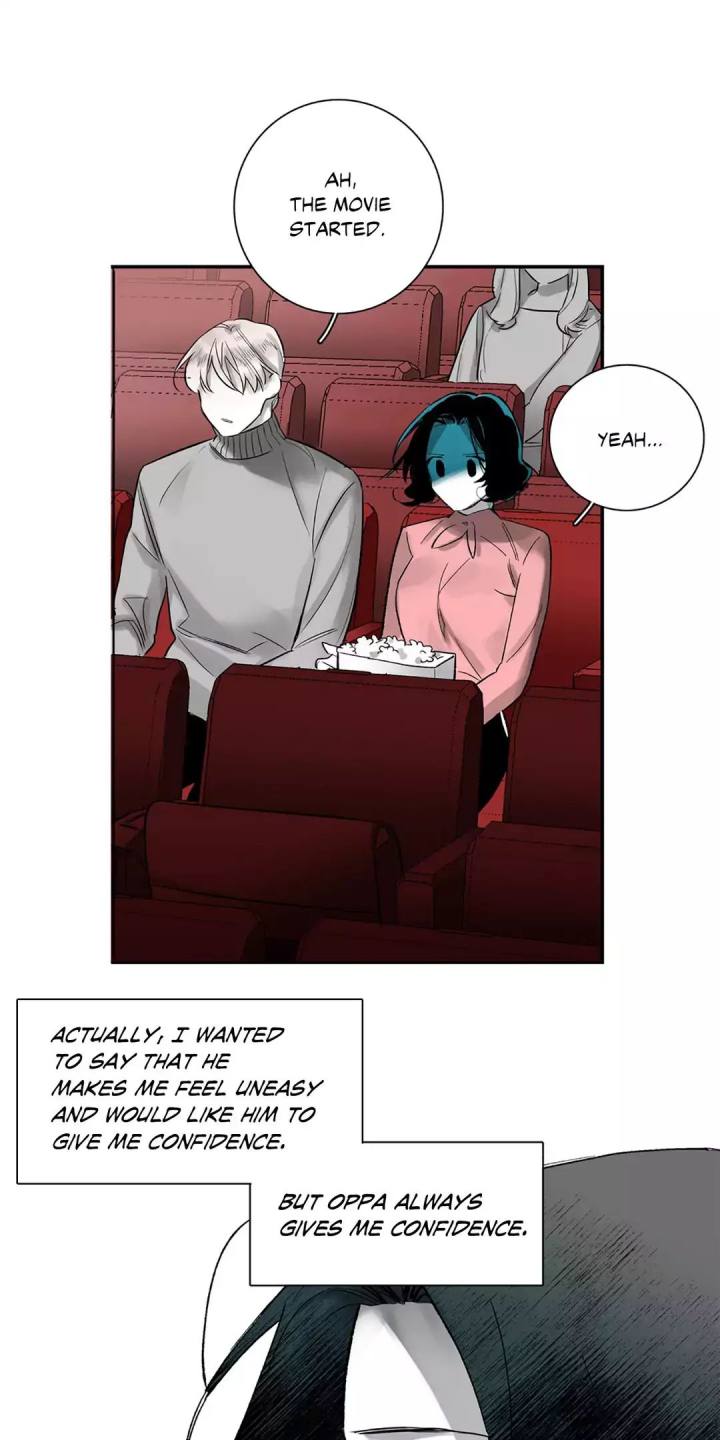 Vanishing Twin - Chapter 12 [photo 21] - MangaPorn