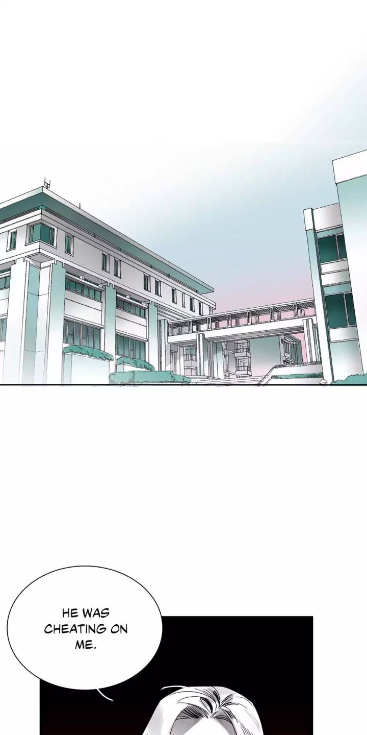 Vanishing Twin - Chapter 12 [photo 7] - MangaPorn