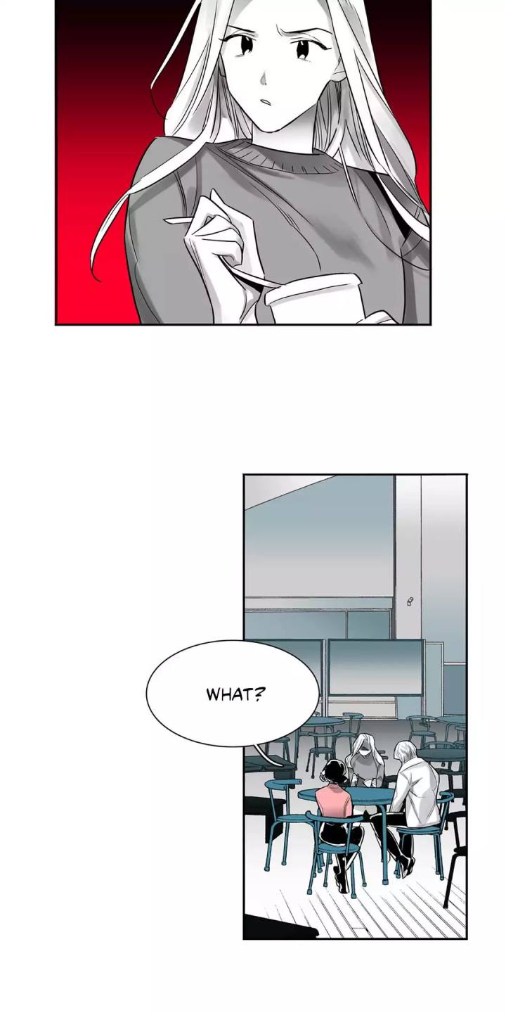 Vanishing Twin - Chapter 12 [photo 8] - MangaPorn