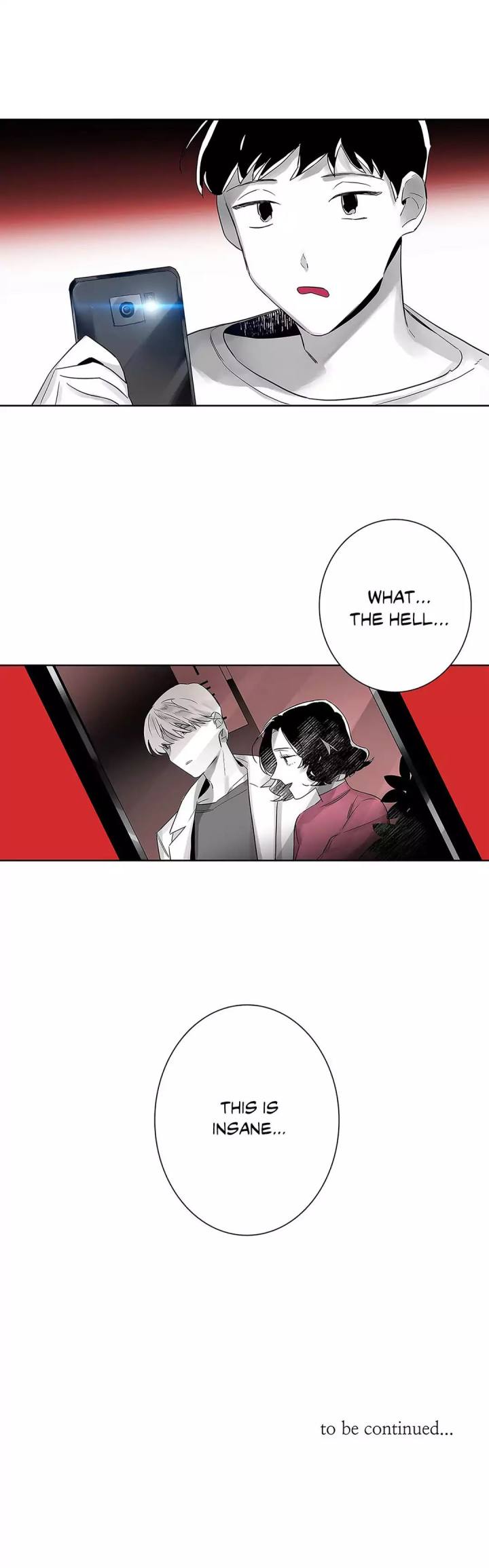 Vanishing Twin - Chapter 13 [photo 13] - MangaPorn