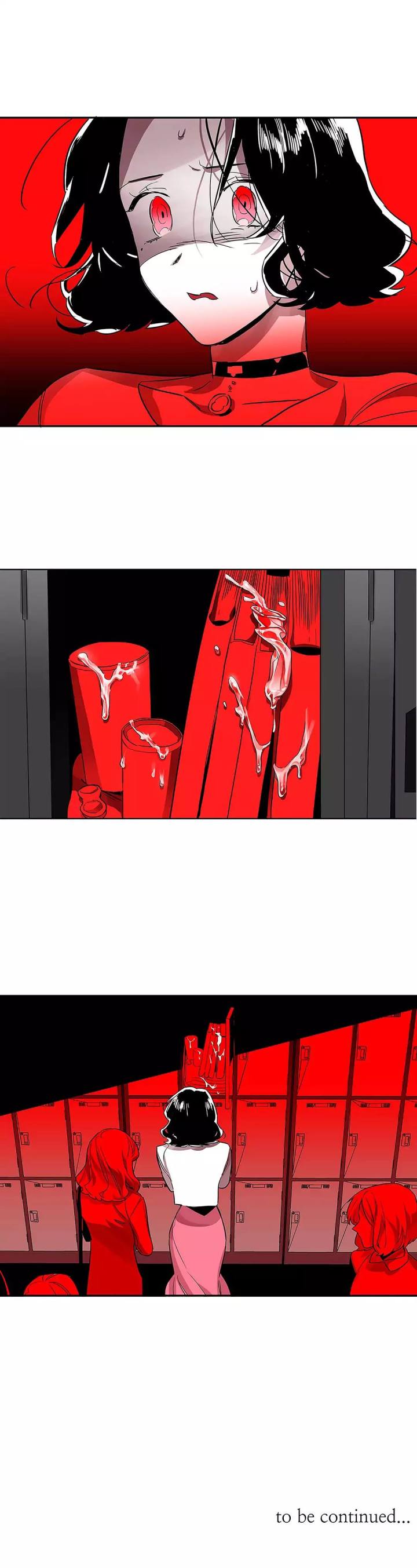 Vanishing Twin - Chapter 14 [photo 14] - MangaPorn