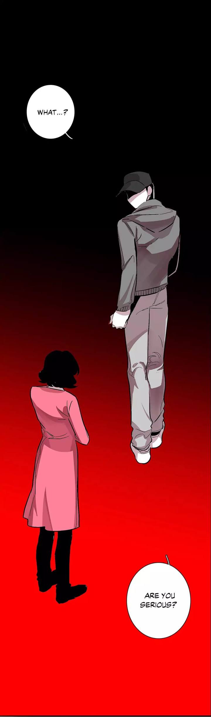 Vanishing Twin - Chapter 16 [photo 10] - MangaPorn