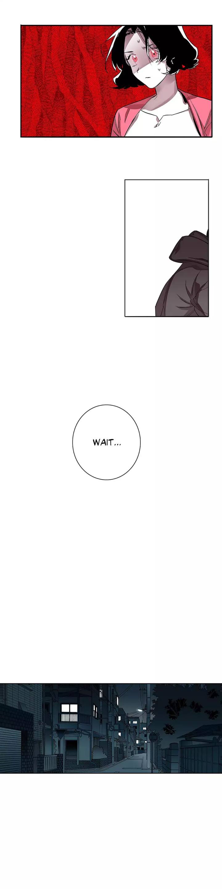 Vanishing Twin - Chapter 16 [photo 5] - MangaPorn