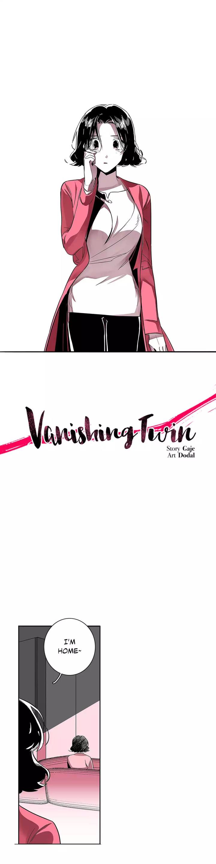 Vanishing Twin - Chapter 16 [photo 7] - MangaPorn