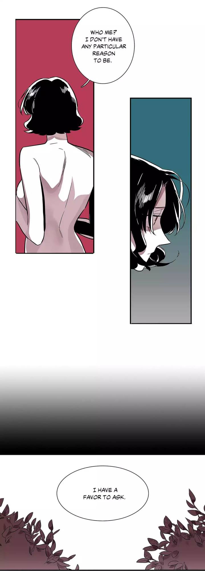 Vanishing Twin - Chapter 16 [photo 9] - MangaPorn