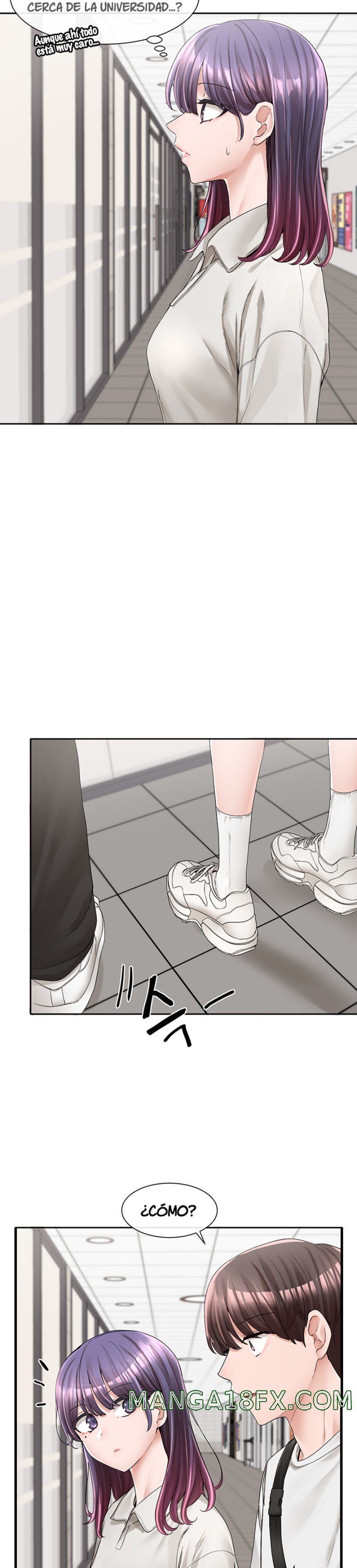 Circles Raw - Chapter 94 [photo 10] - MangaPorn