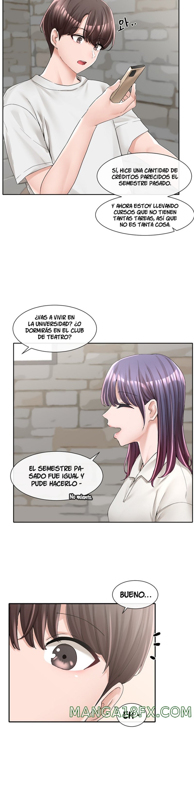 Circles Raw - Chapter 94 [photo 16] - MangaPorn