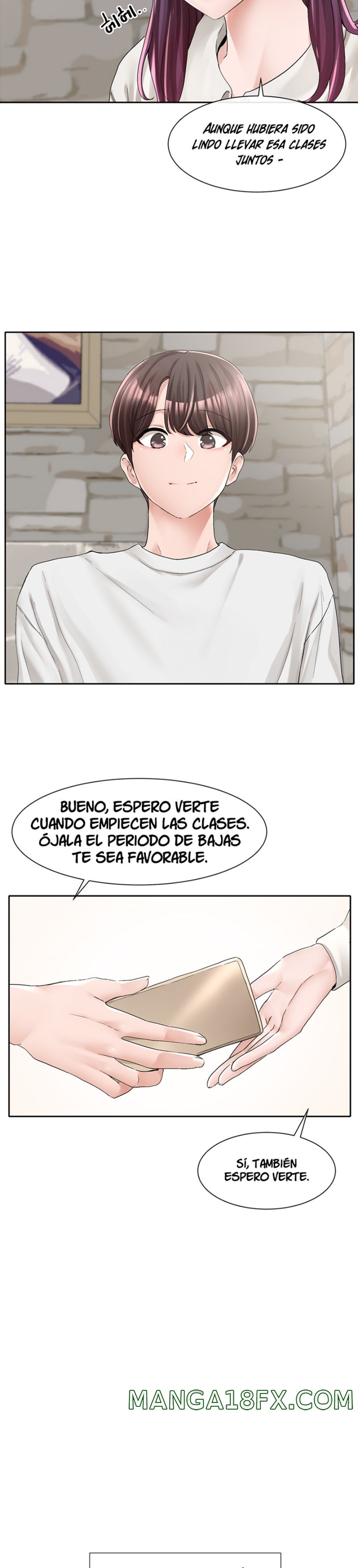 Circles Raw - Chapter 94 [photo 18] - MangaPorn