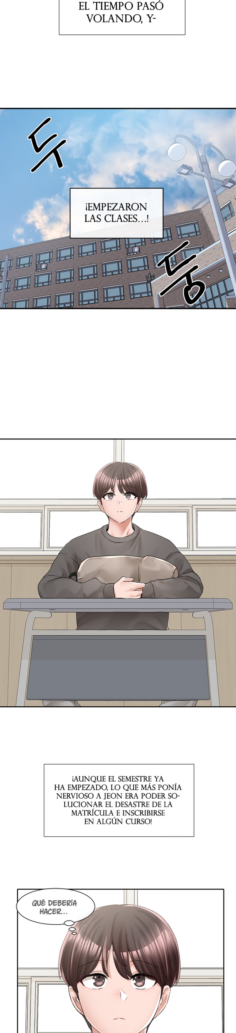 Circles Raw - Chapter 94 [photo 19] - MangaPorn