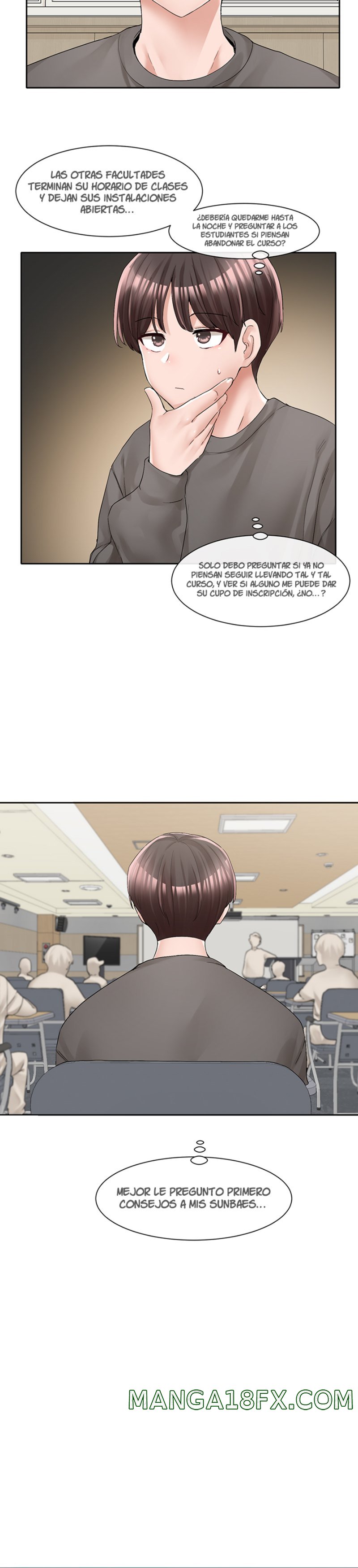 Circles Raw - Chapter 94 [photo 20] - MangaPorn