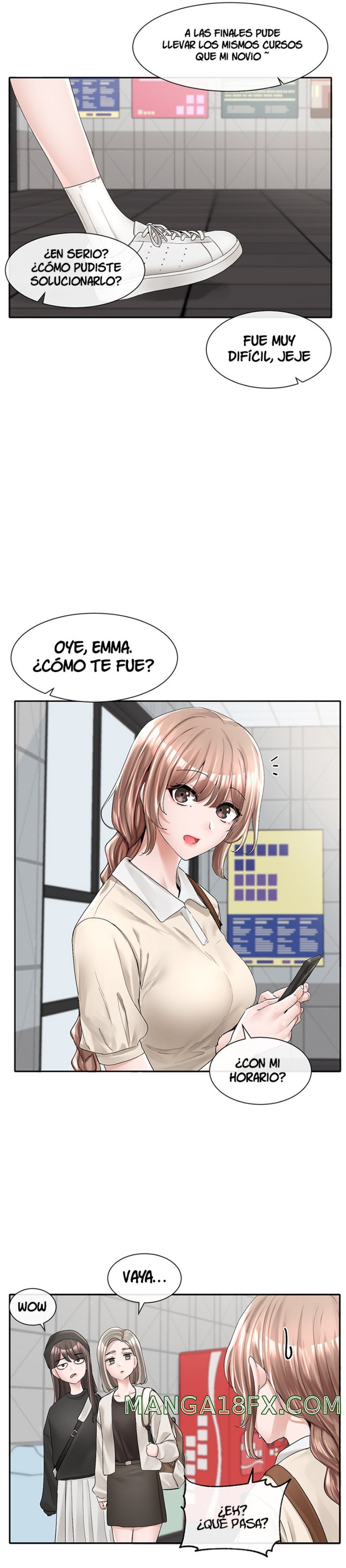 Circles Raw - Chapter 94 [photo 25] - MangaPorn