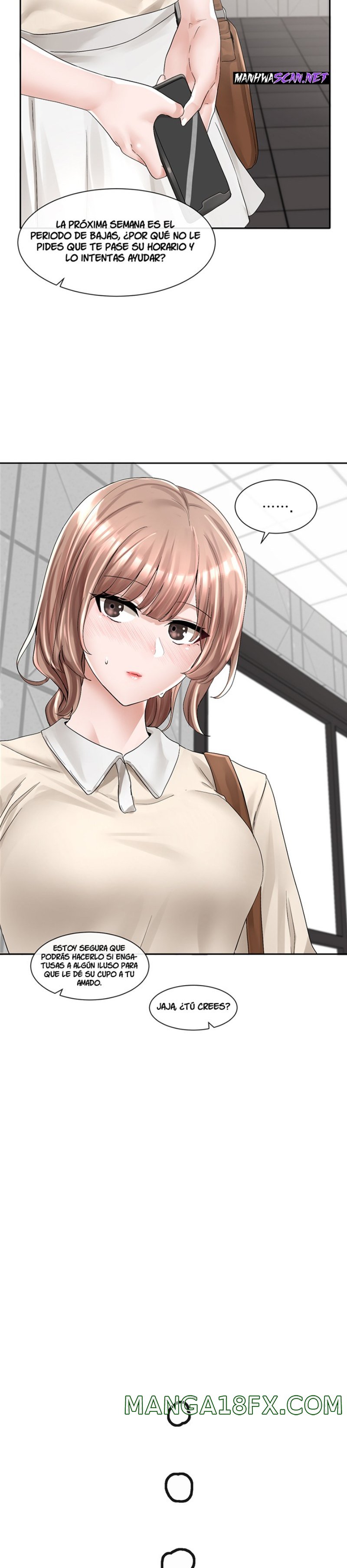 Circles Raw - Chapter 94 [photo 27] - MangaPorn