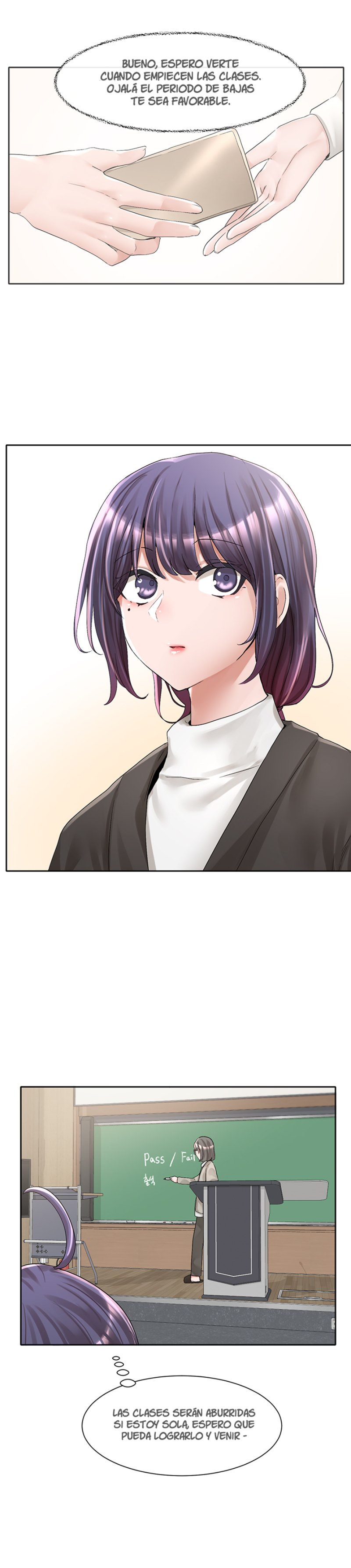 Circles Raw - Chapter 94 [photo 29] - MangaPorn