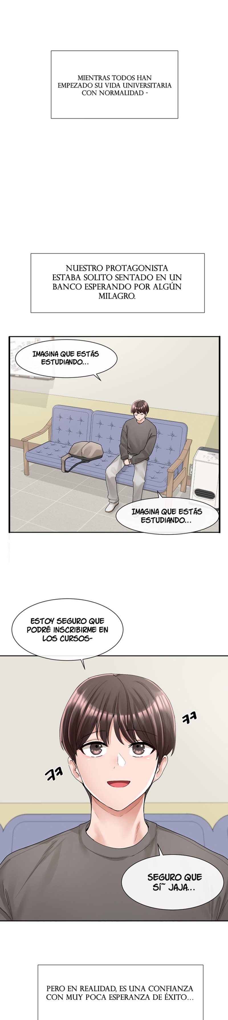 Circles Raw - Chapter 94 [photo 30] - MangaPorn