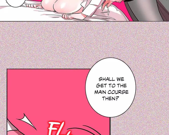 Vanishing Twin - Chapter 17 [photo 11] - MangaPorn