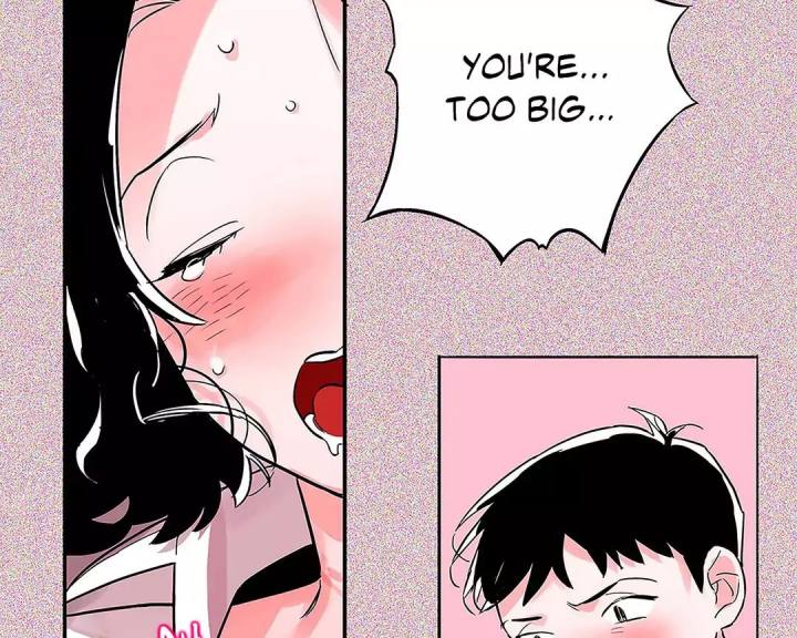 Vanishing Twin - Chapter 17 [photo 23] - MangaPorn