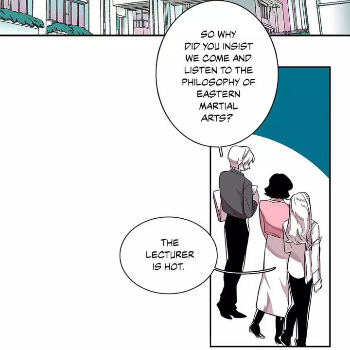 Vanishing Twin - Chapter 17 [photo 36] - MangaPorn