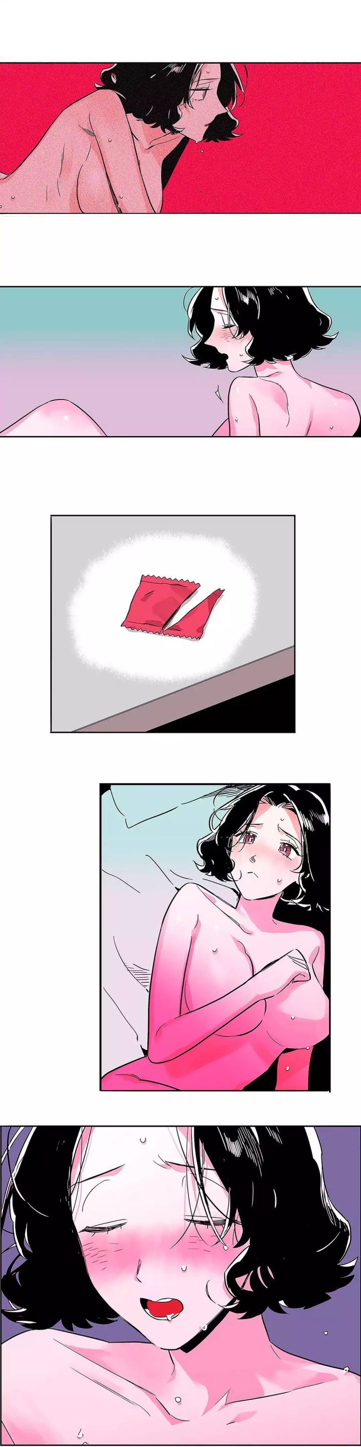 Vanishing Twin - Chapter 19 [photo 12] - MangaPorn