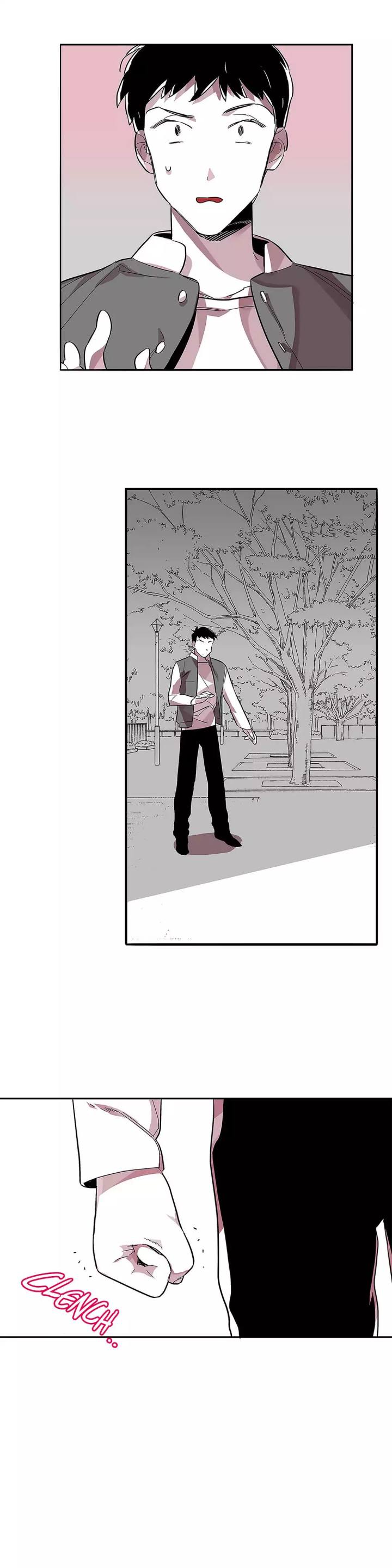 Vanishing Twin - Chapter 20 [photo 23] - MangaPorn