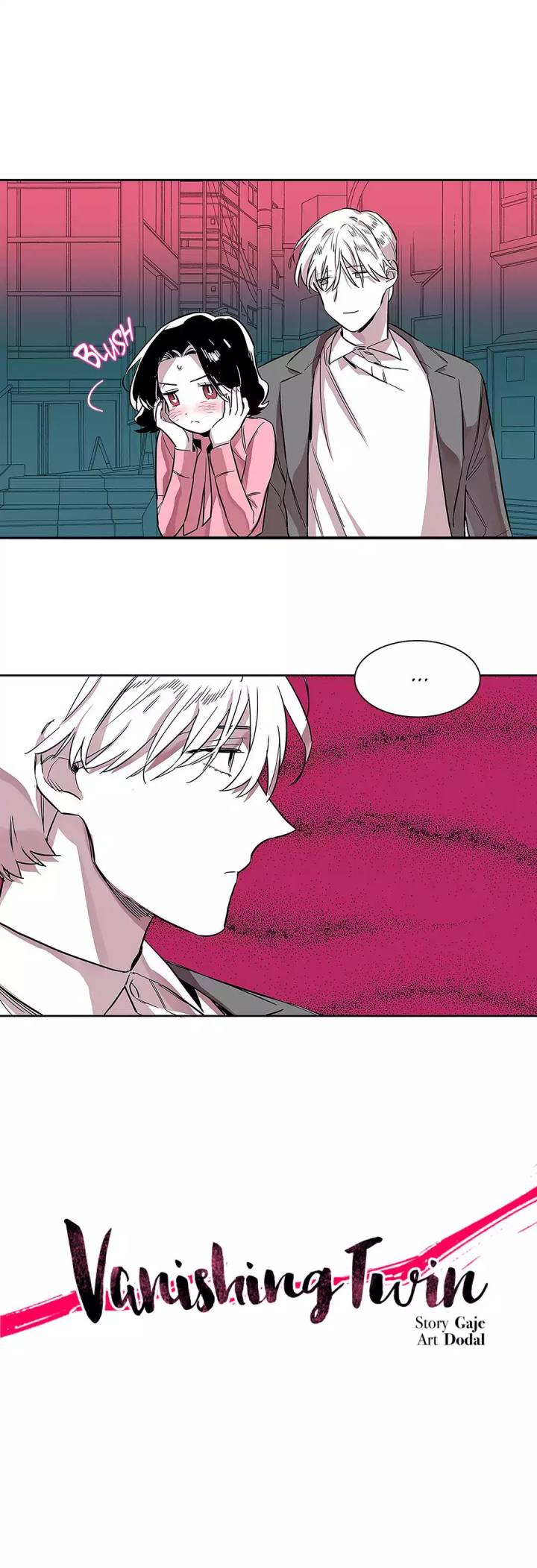 Vanishing Twin - Chapter 20 [photo 3] - MangaPorn