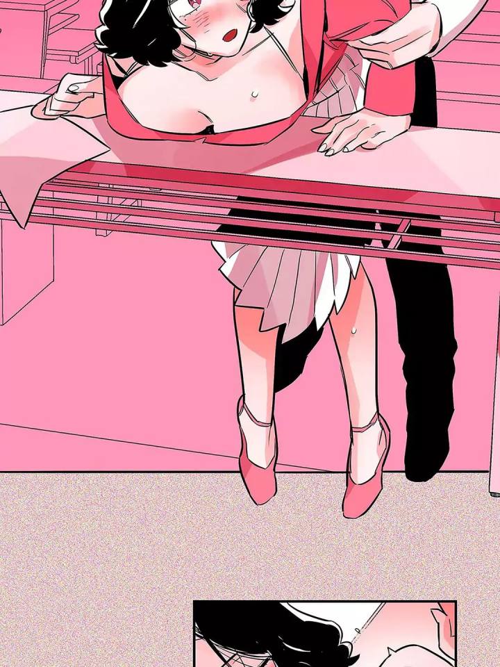 Vanishing Twin - Chapter 20 [photo 8] - MangaPorn