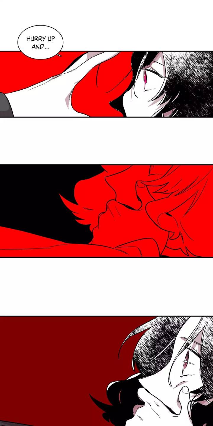 Vanishing Twin - Chapter 21 [photo 34] - MangaPorn