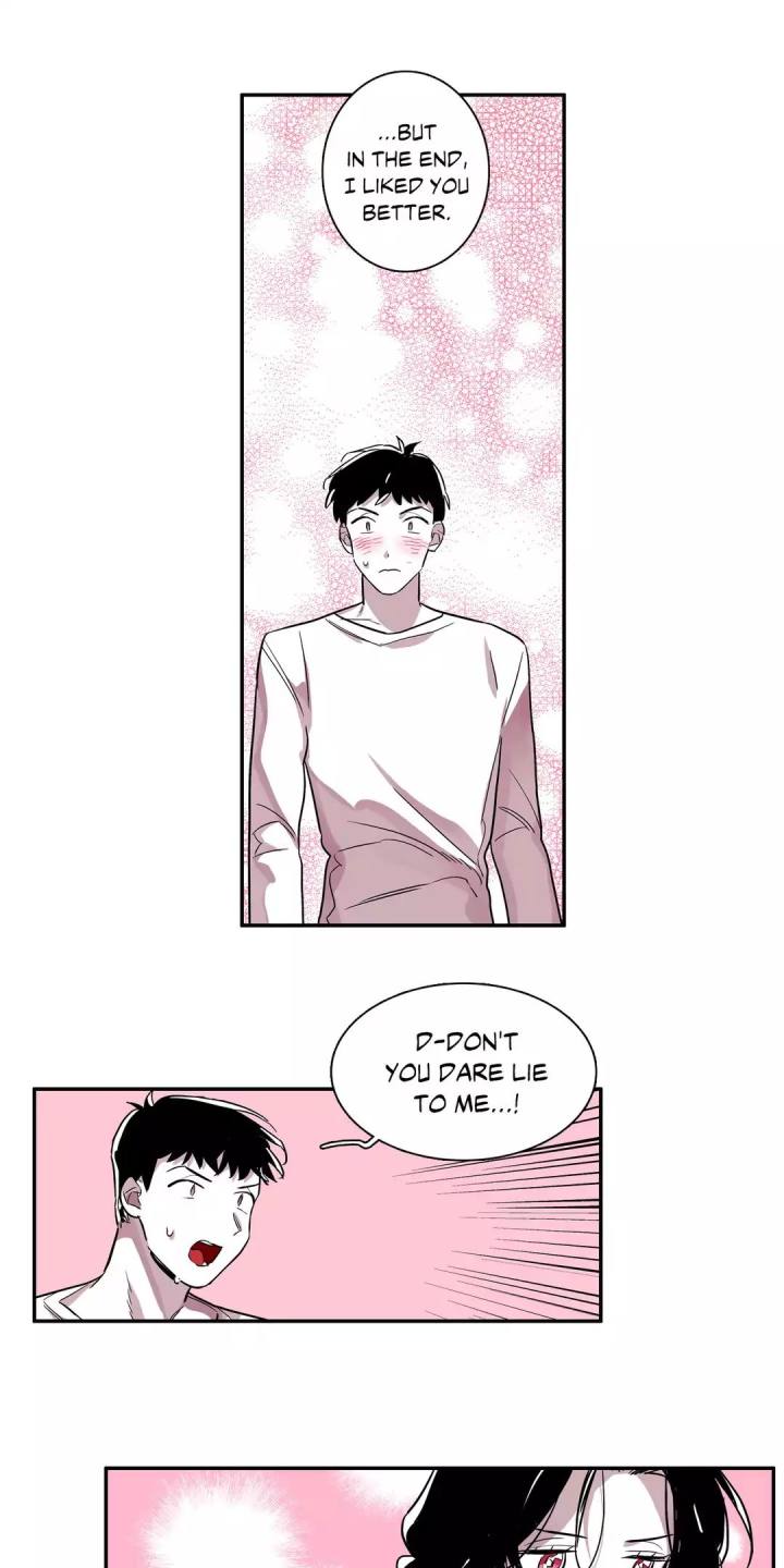 Vanishing Twin - Chapter 22 [photo 18] - MangaPorn