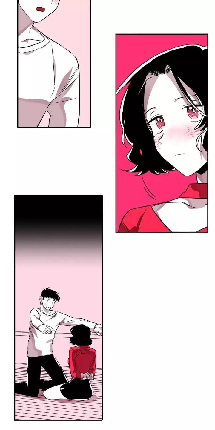 Vanishing Twin - Chapter 22 [photo 23] - MangaPorn