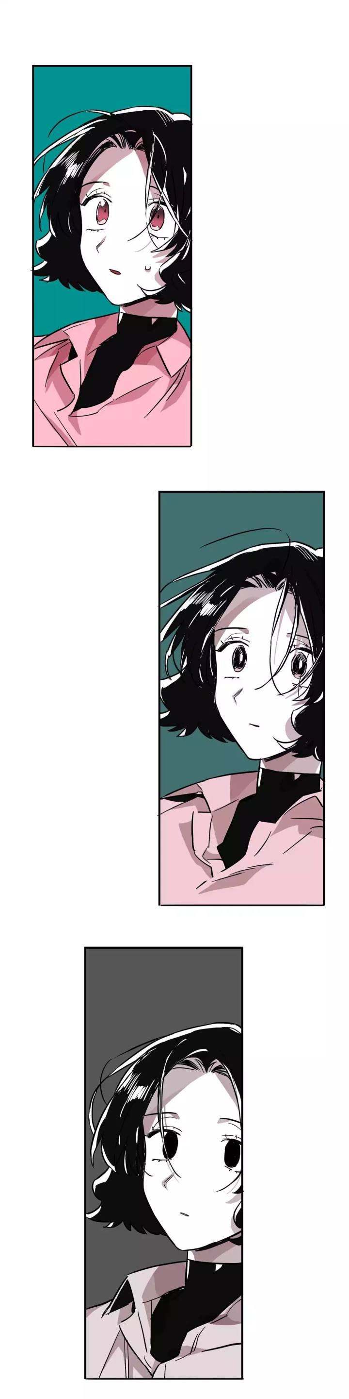 Vanishing Twin - Chapter 24 [photo 13] - MangaPorn