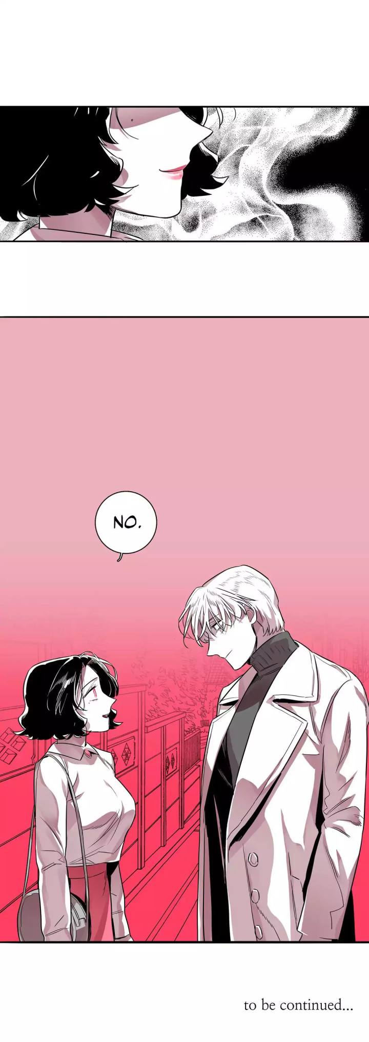 Vanishing Twin - Chapter 25 [photo 14] - MangaPorn