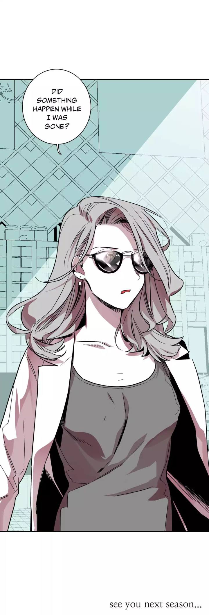 Vanishing Twin - Chapter 26 [photo 19] - MangaPorn