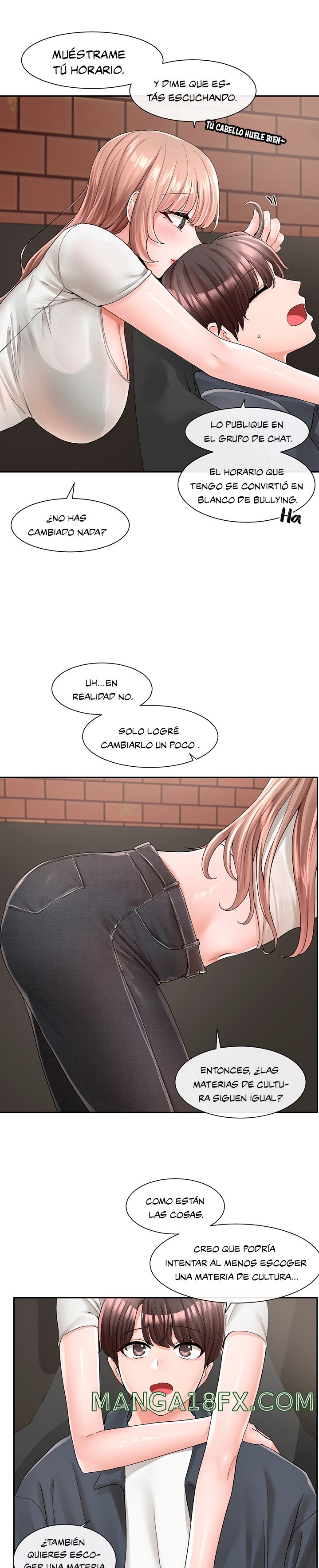 Circles Raw - Chapter 95 [photo 10] - MangaPorn