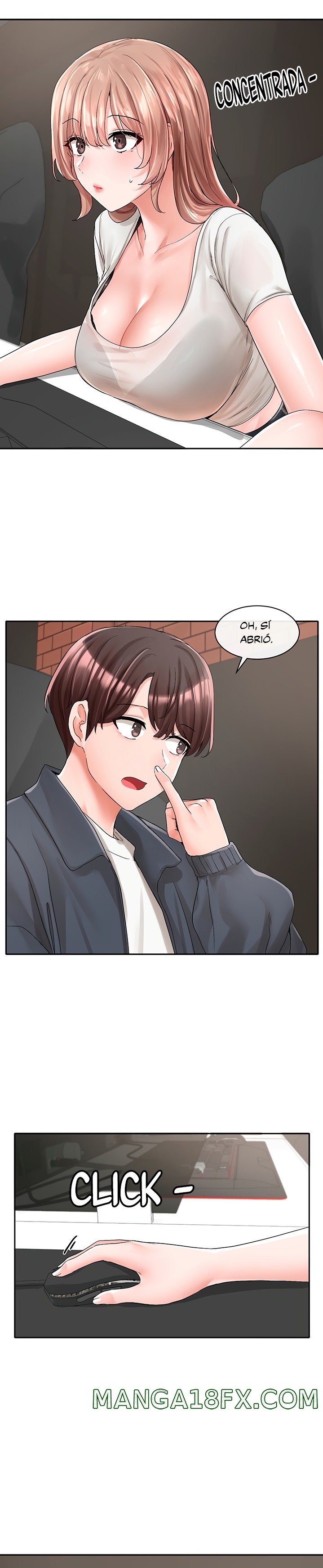 Circles Raw - Chapter 95 [photo 16] - MangaPorn