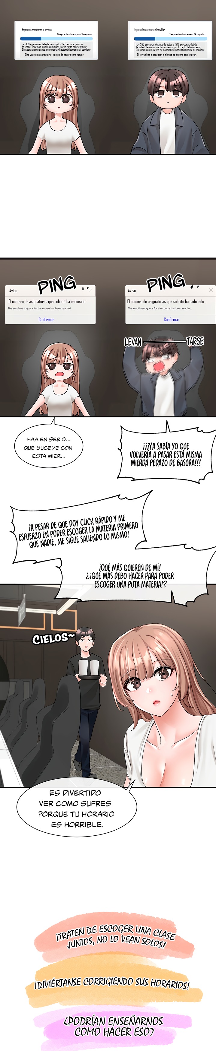 Circles Raw - Chapter 95 [photo 17] - MangaPorn