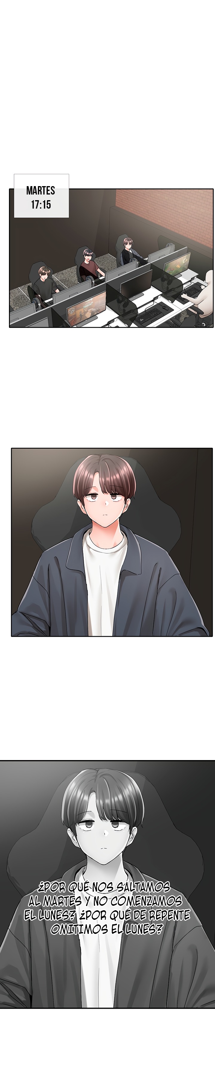 Circles Raw - Chapter 95 [photo 2] - MangaPorn