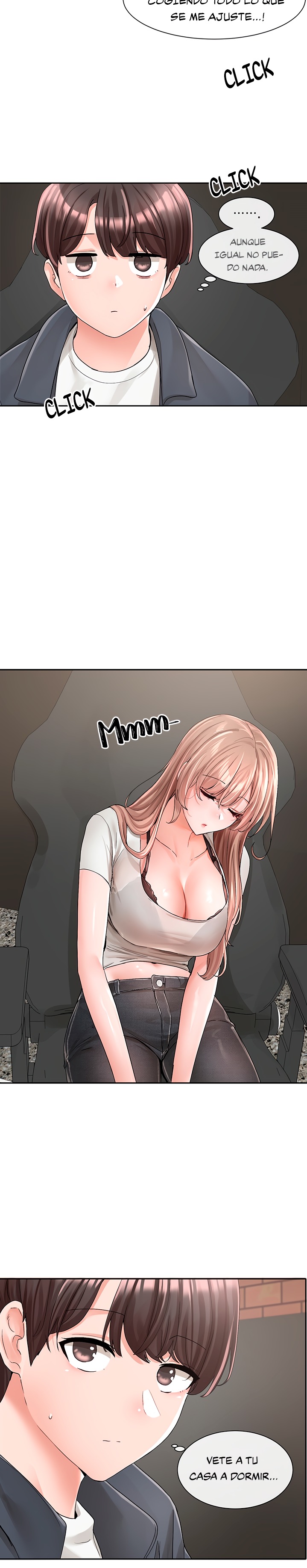 Circles Raw - Chapter 95 [photo 24] - MangaPorn