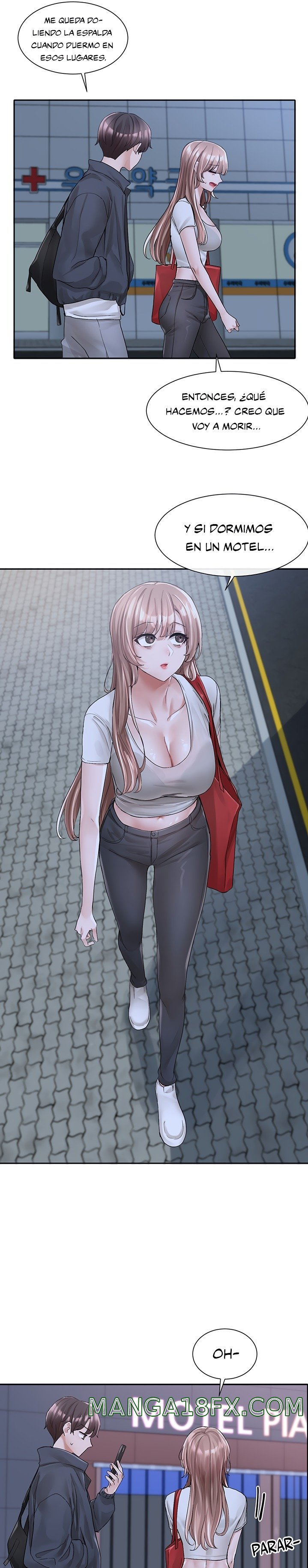 Circles Raw - Chapter 95 [photo 28] - MangaPorn