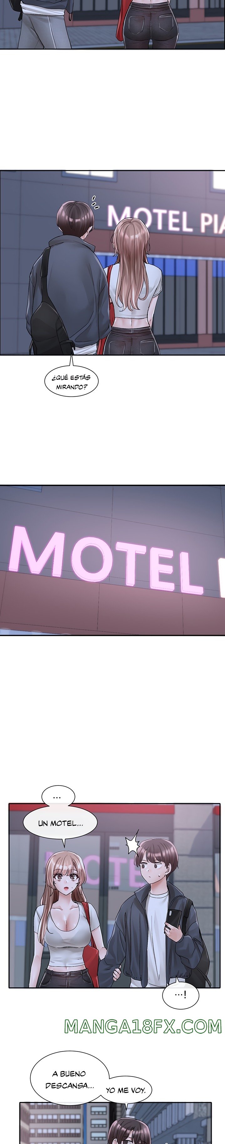 Circles Raw - Chapter 95 [photo 29] - MangaPorn