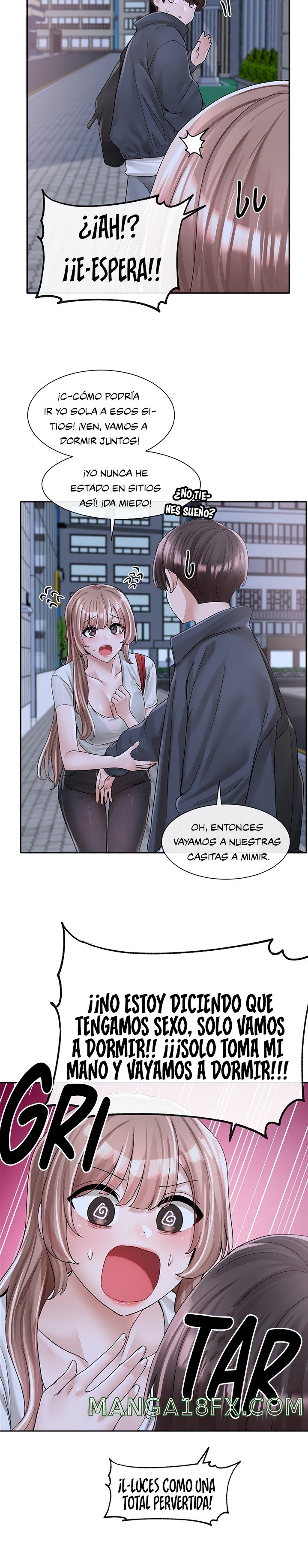 Circles Raw - Chapter 95 [photo 30] - MangaPorn