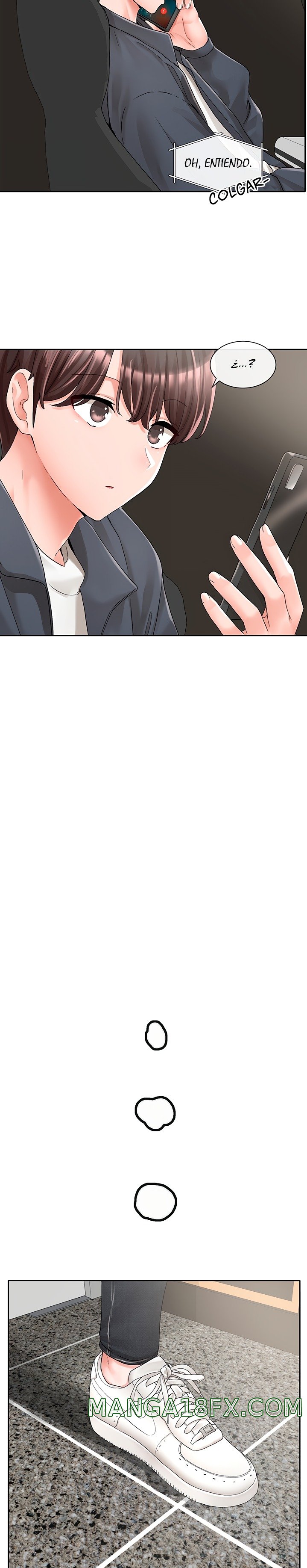 Circles Raw - Chapter 95 [photo 5] - MangaPorn