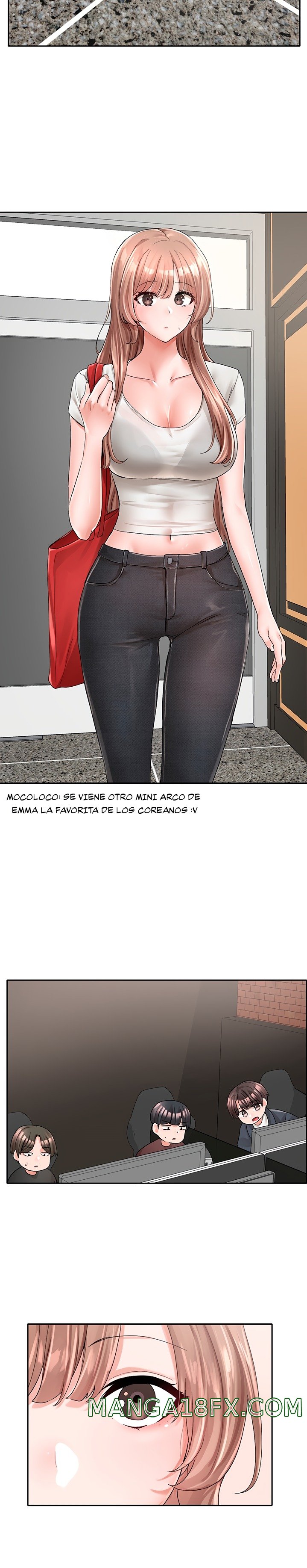 Circles Raw - Chapter 95 [photo 6] - MangaPorn