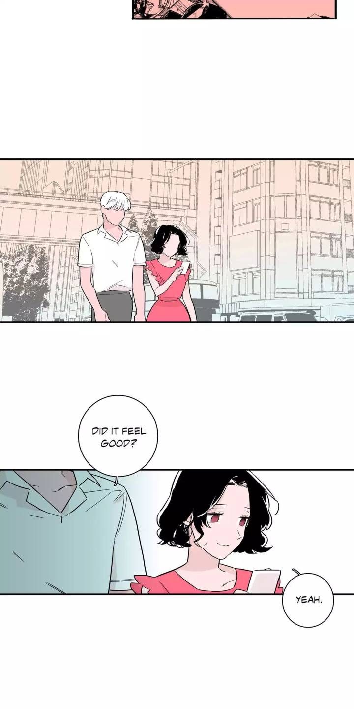 Vanishing Twin - Chapter 27 [photo 10] - MangaPorn