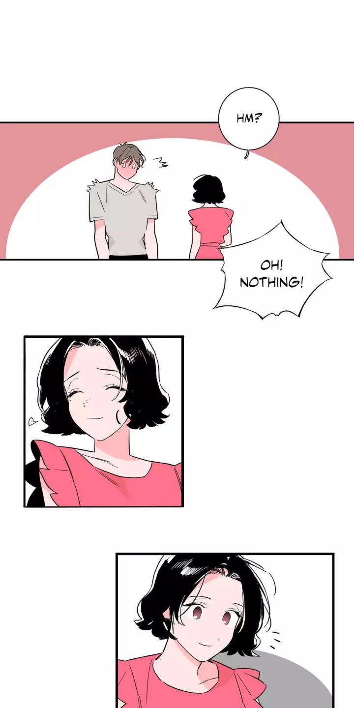 Vanishing Twin - Chapter 27 [photo 23] - MangaPorn