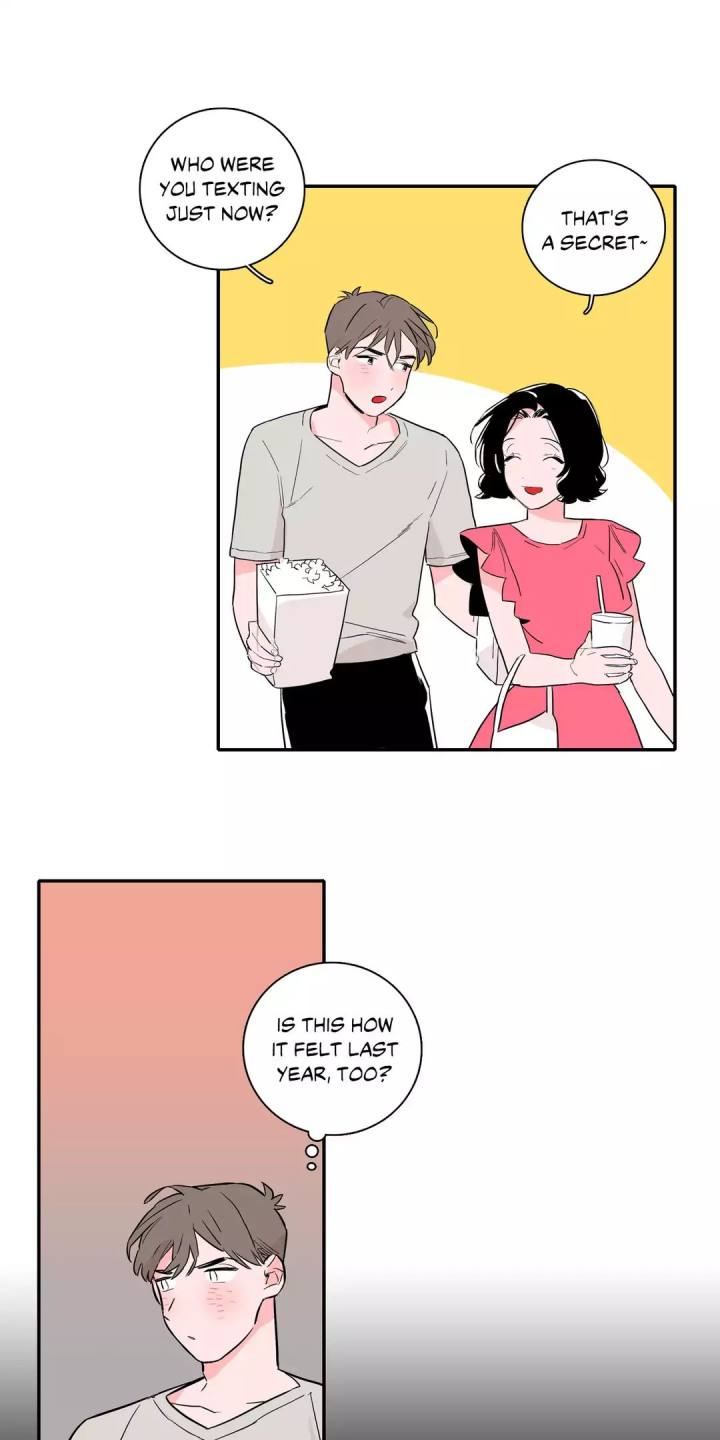 Vanishing Twin - Chapter 27 [photo 29] - MangaPorn