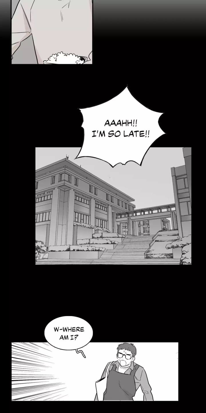 Vanishing Twin - Chapter 27 [photo 30] - MangaPorn