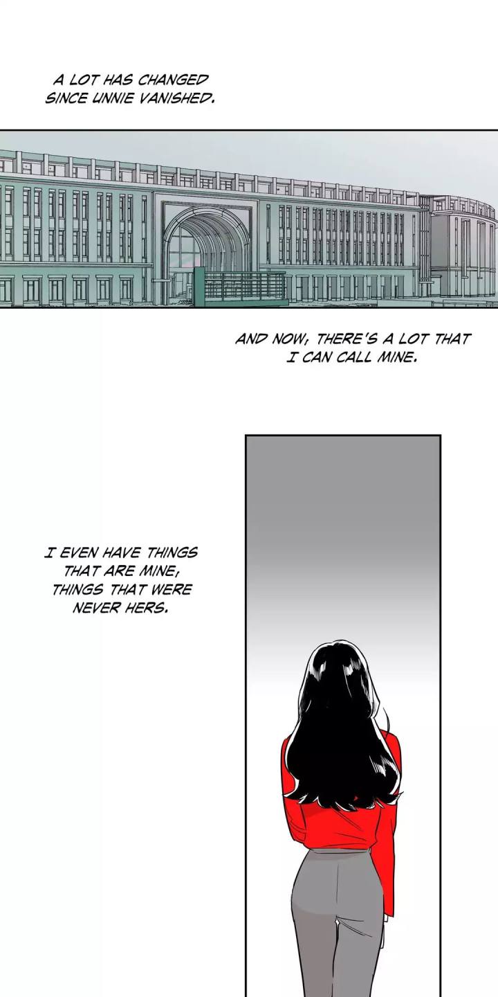 Vanishing Twin - Chapter 27 [photo 35] - MangaPorn